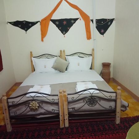 Riad Assia โฟอัม ซกูด ภายนอก รูปภาพ