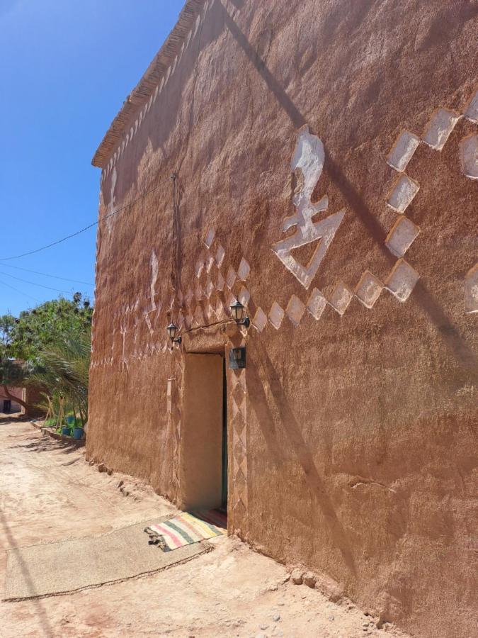 Riad Assia โฟอัม ซกูด ภายนอก รูปภาพ