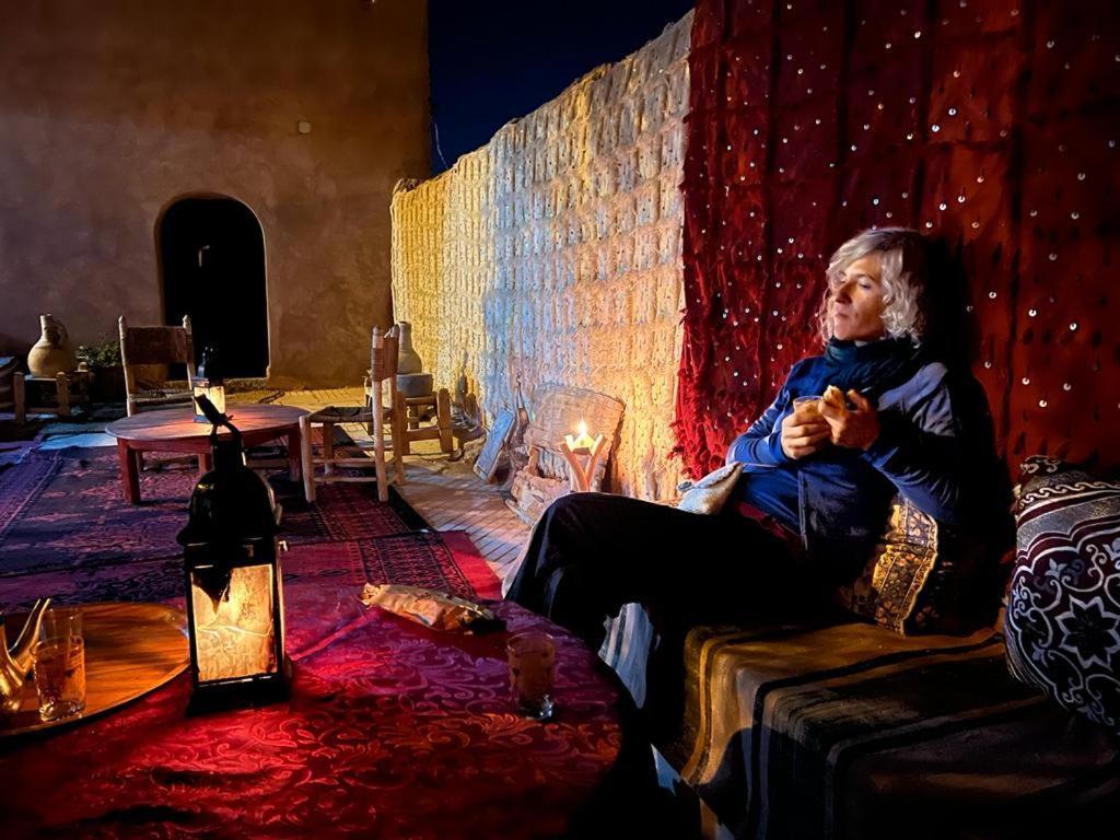 Riad Assia โฟอัม ซกูด ภายนอก รูปภาพ
