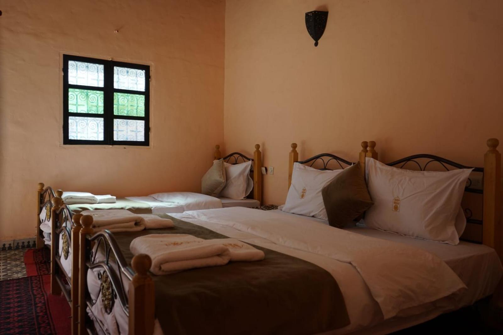 Riad Assia โฟอัม ซกูด ภายนอก รูปภาพ