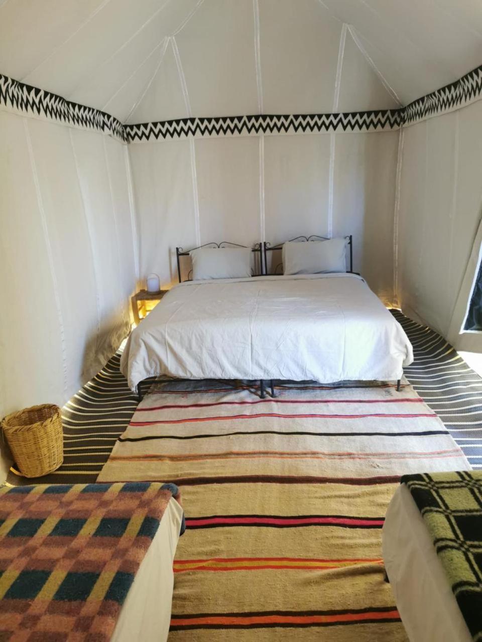 Riad Assia โฟอัม ซกูด ภายนอก รูปภาพ