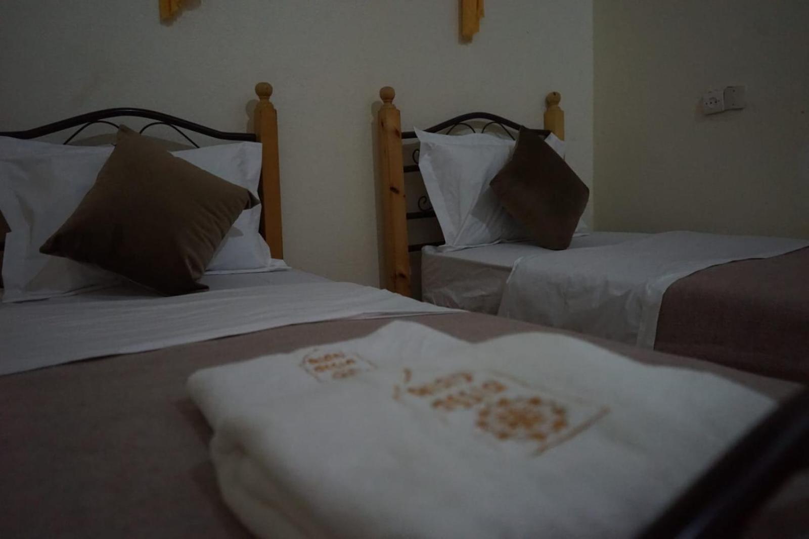 Riad Assia โฟอัม ซกูด ภายนอก รูปภาพ