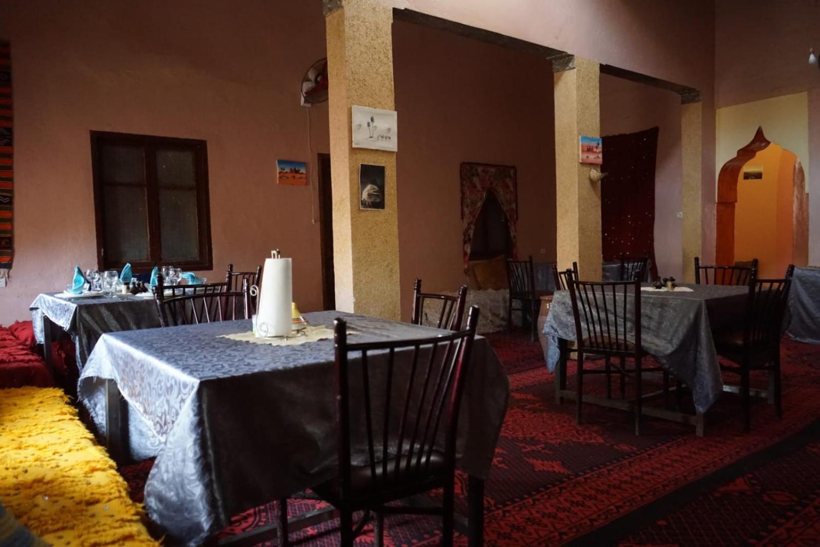 Riad Assia โฟอัม ซกูด ภายนอก รูปภาพ