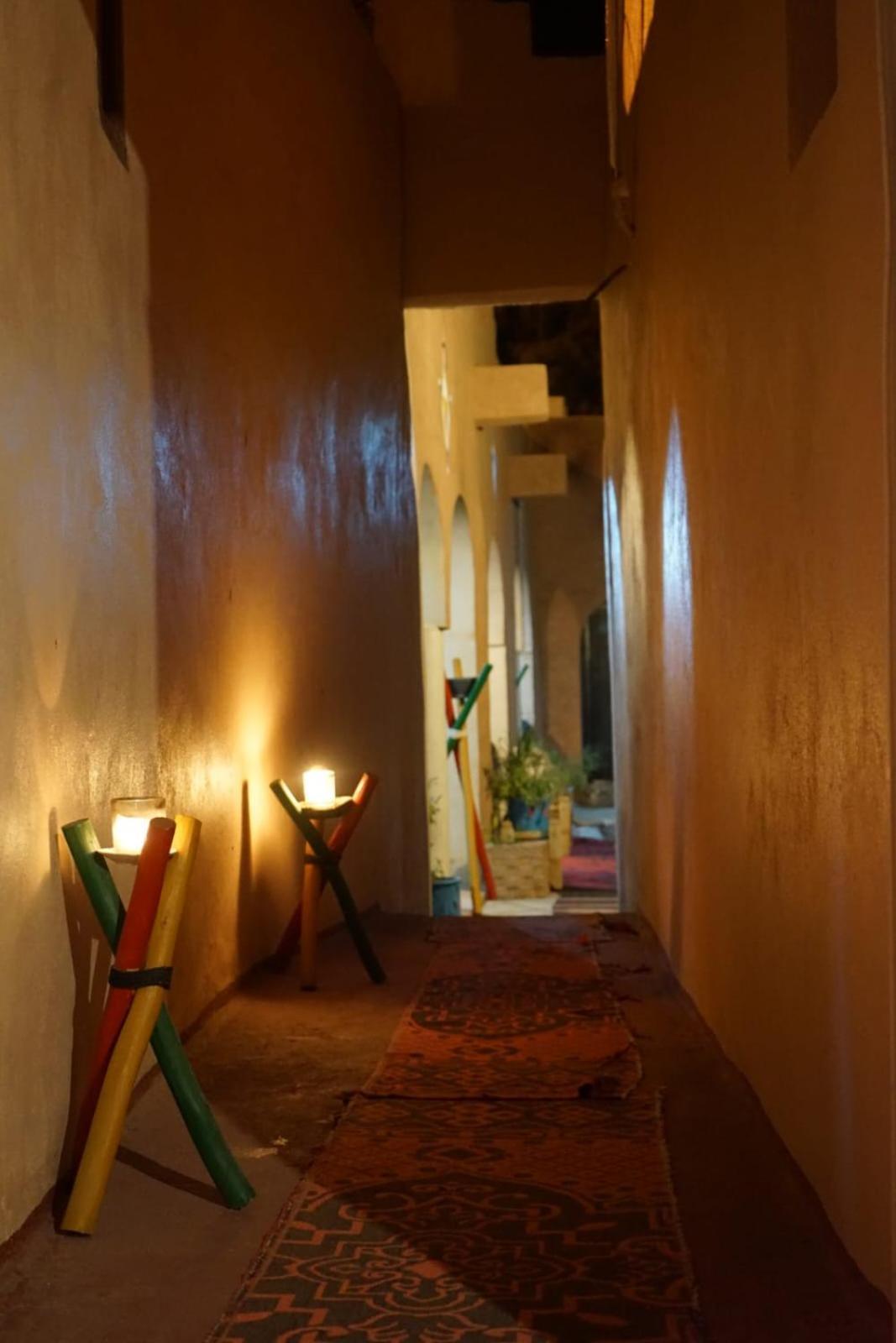 Riad Assia โฟอัม ซกูด ภายนอก รูปภาพ