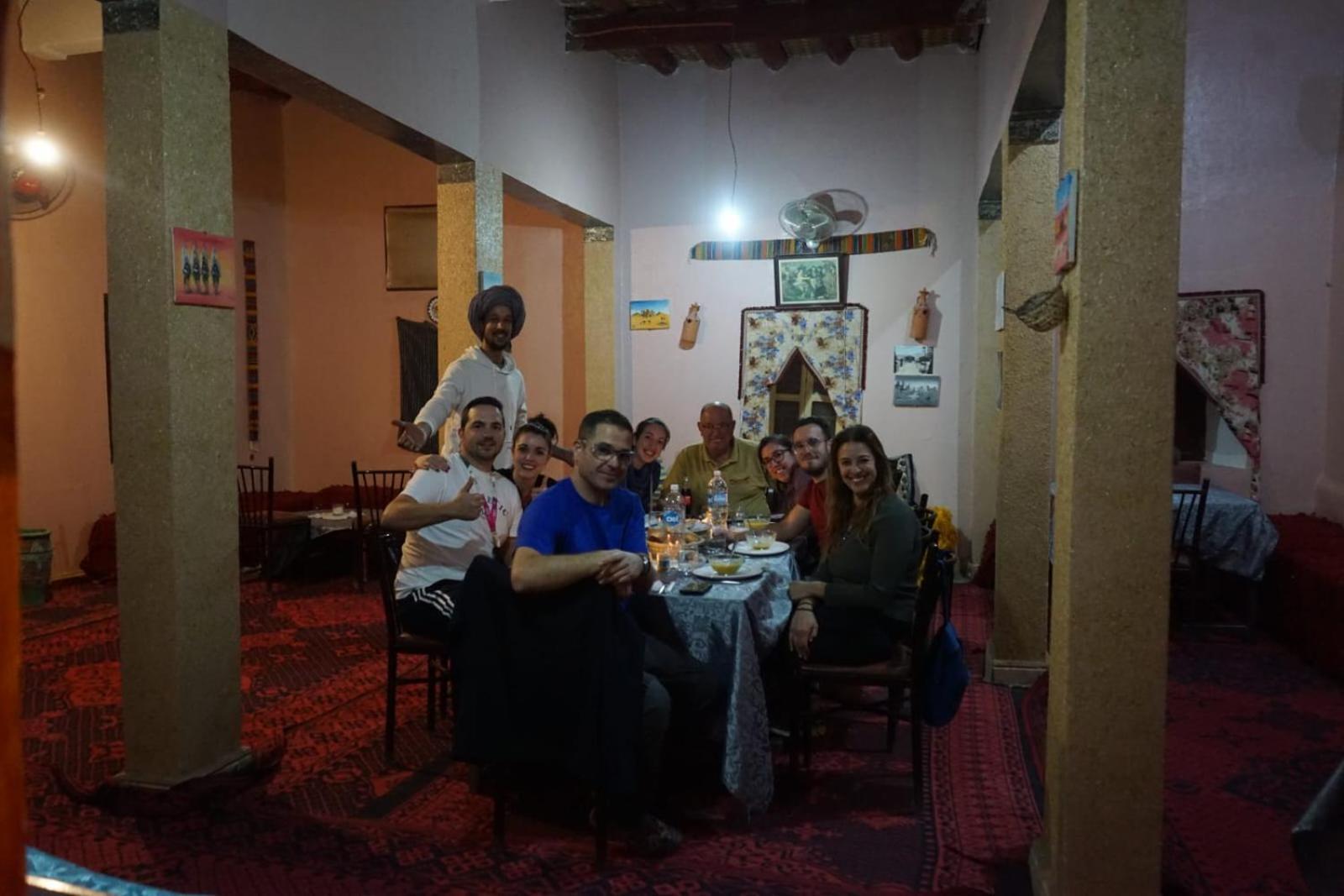Riad Assia โฟอัม ซกูด ภายนอก รูปภาพ