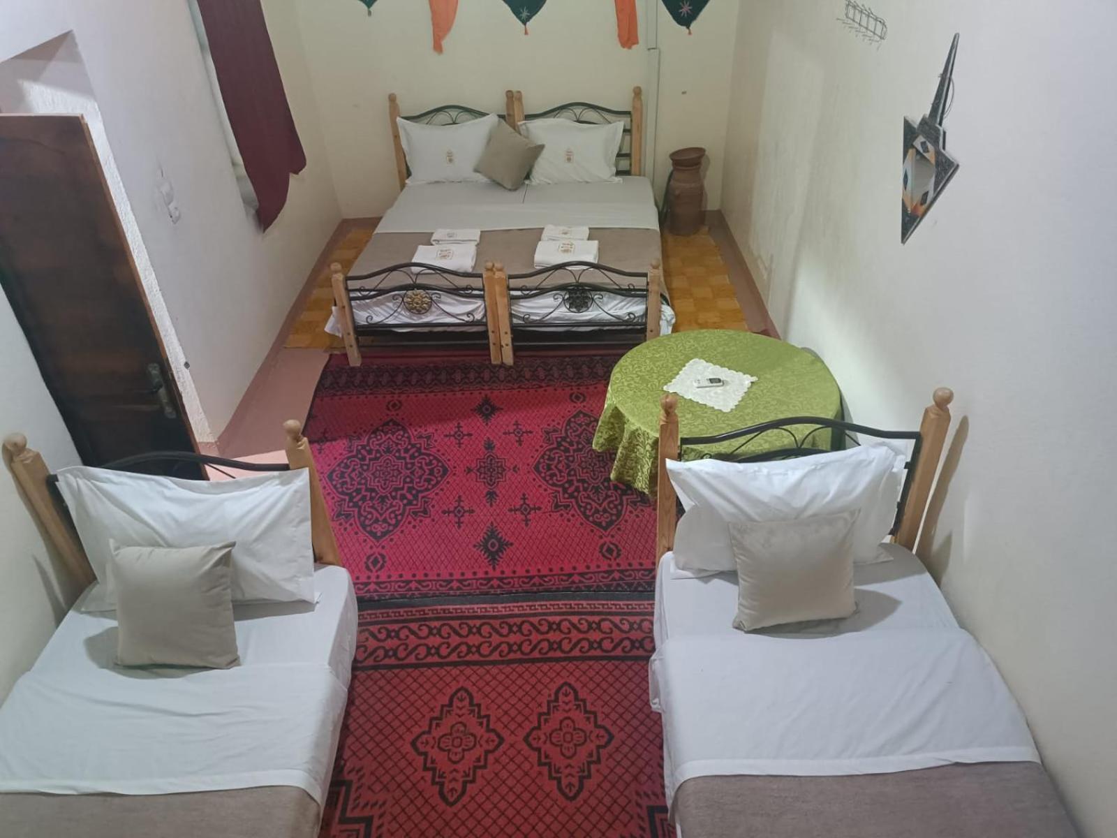 Riad Assia โฟอัม ซกูด ภายนอก รูปภาพ