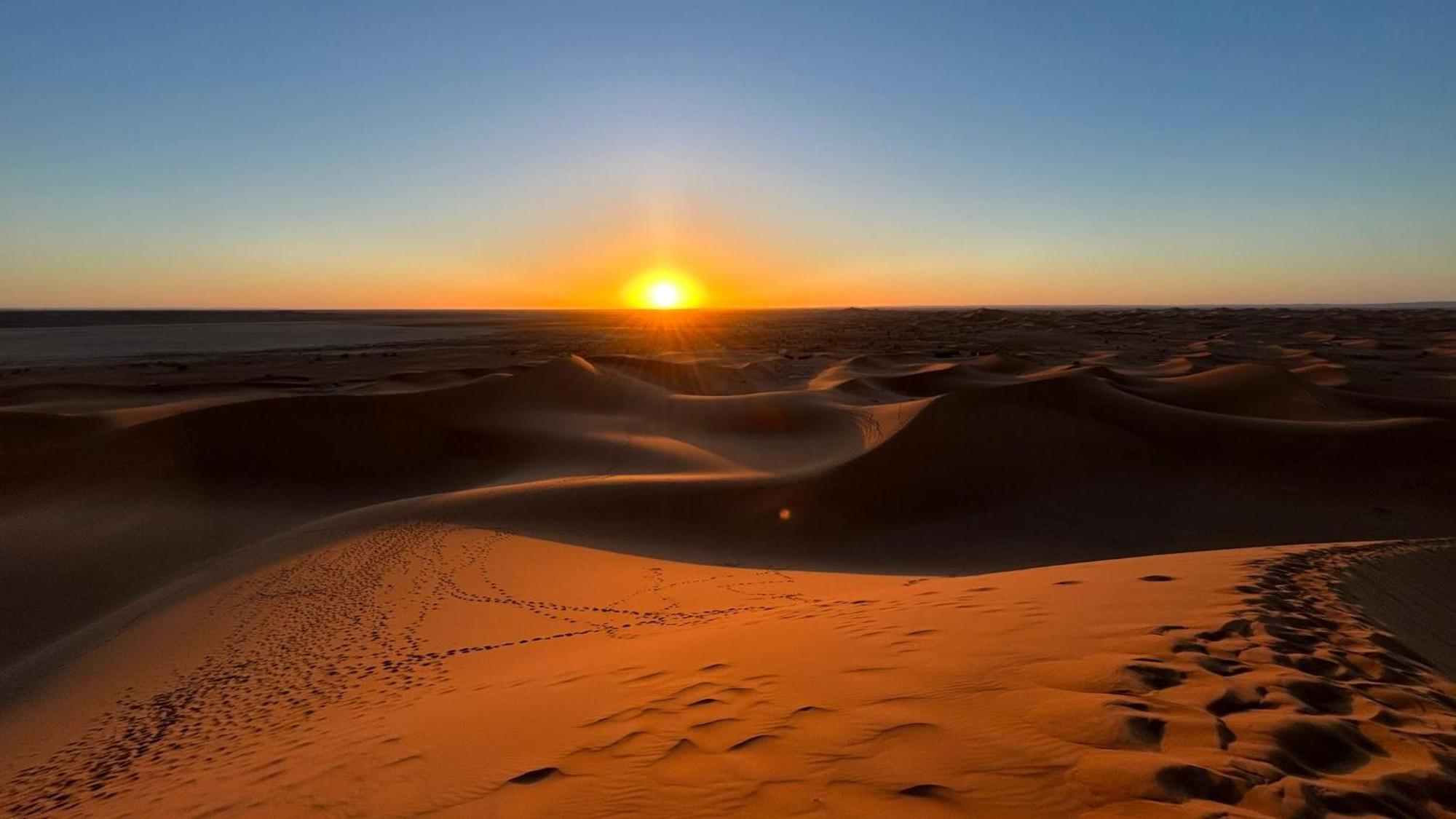 Riad Assia โฟอัม ซกูด ภายนอก รูปภาพ