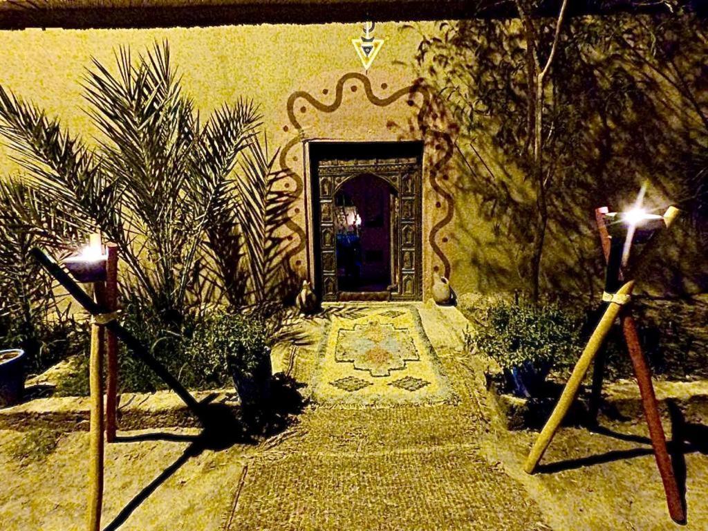 Riad Assia โฟอัม ซกูด ภายนอก รูปภาพ