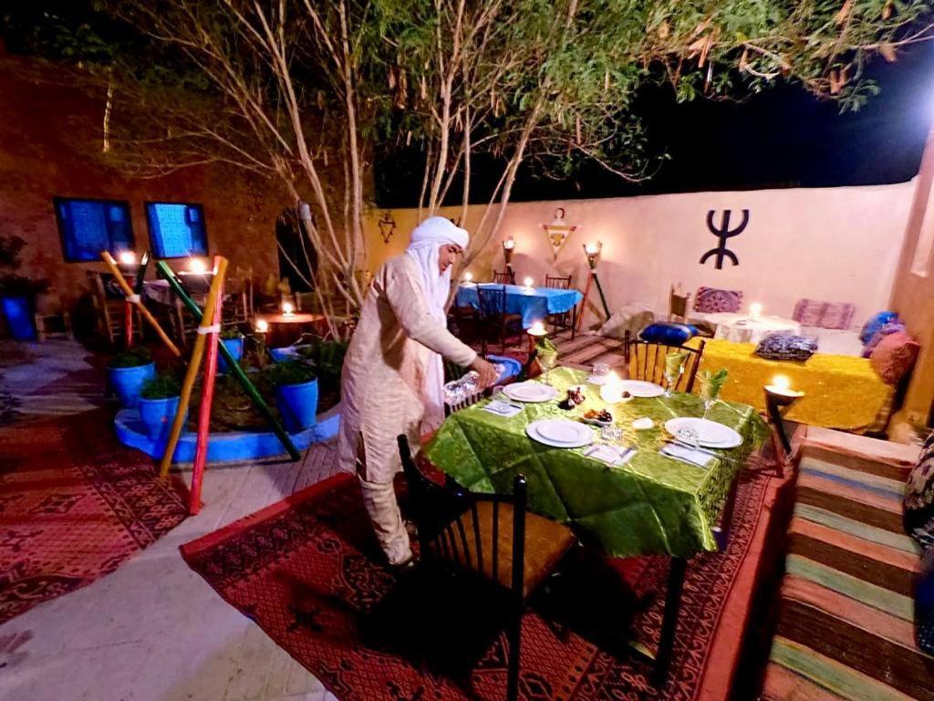 Riad Assia โฟอัม ซกูด ภายนอก รูปภาพ