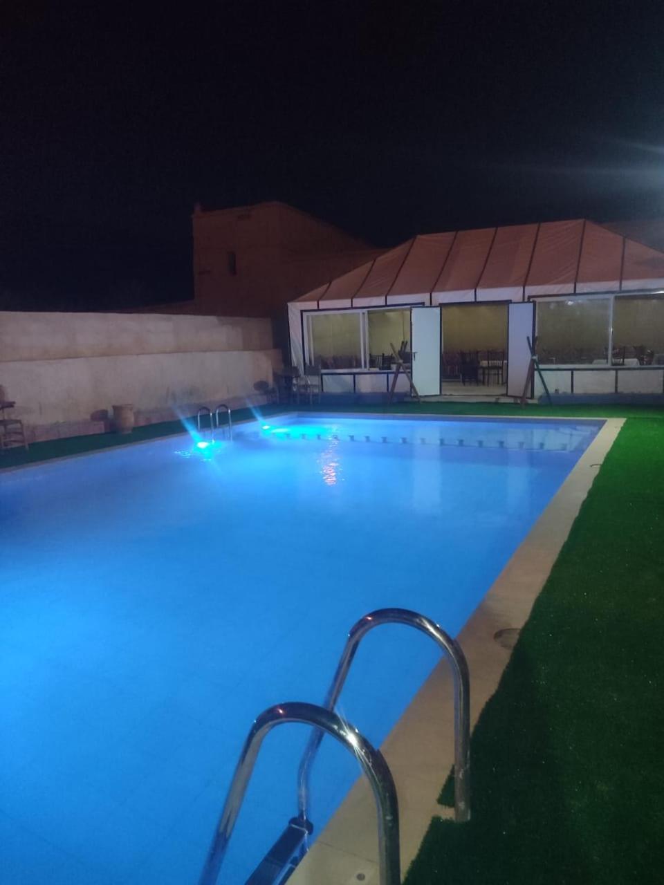 Riad Assia โฟอัม ซกูด ภายนอก รูปภาพ