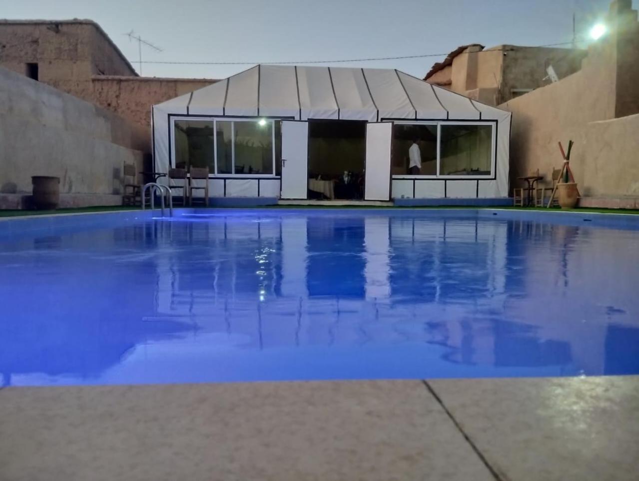 Riad Assia โฟอัม ซกูด ภายนอก รูปภาพ