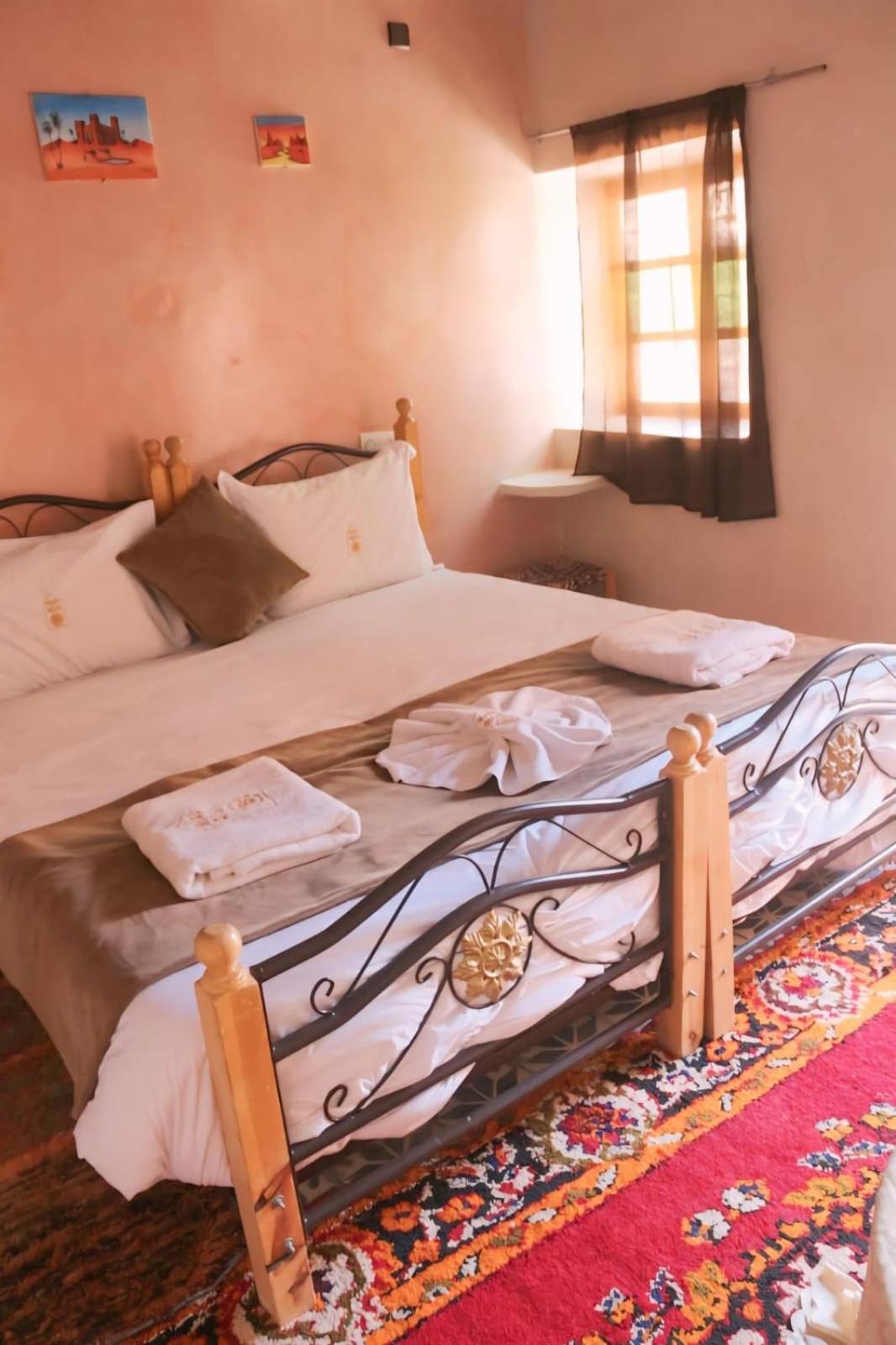 Riad Assia โฟอัม ซกูด ห้อง รูปภาพ