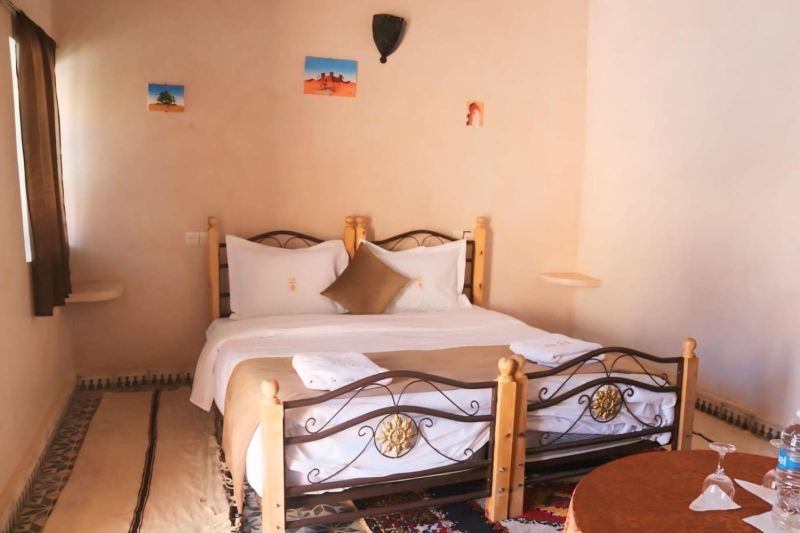 Riad Assia โฟอัม ซกูด ห้อง รูปภาพ