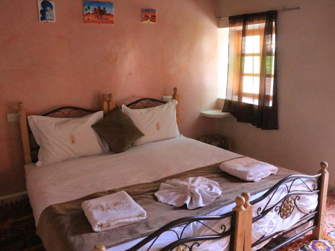 Riad Assia โฟอัม ซกูด ห้อง รูปภาพ
