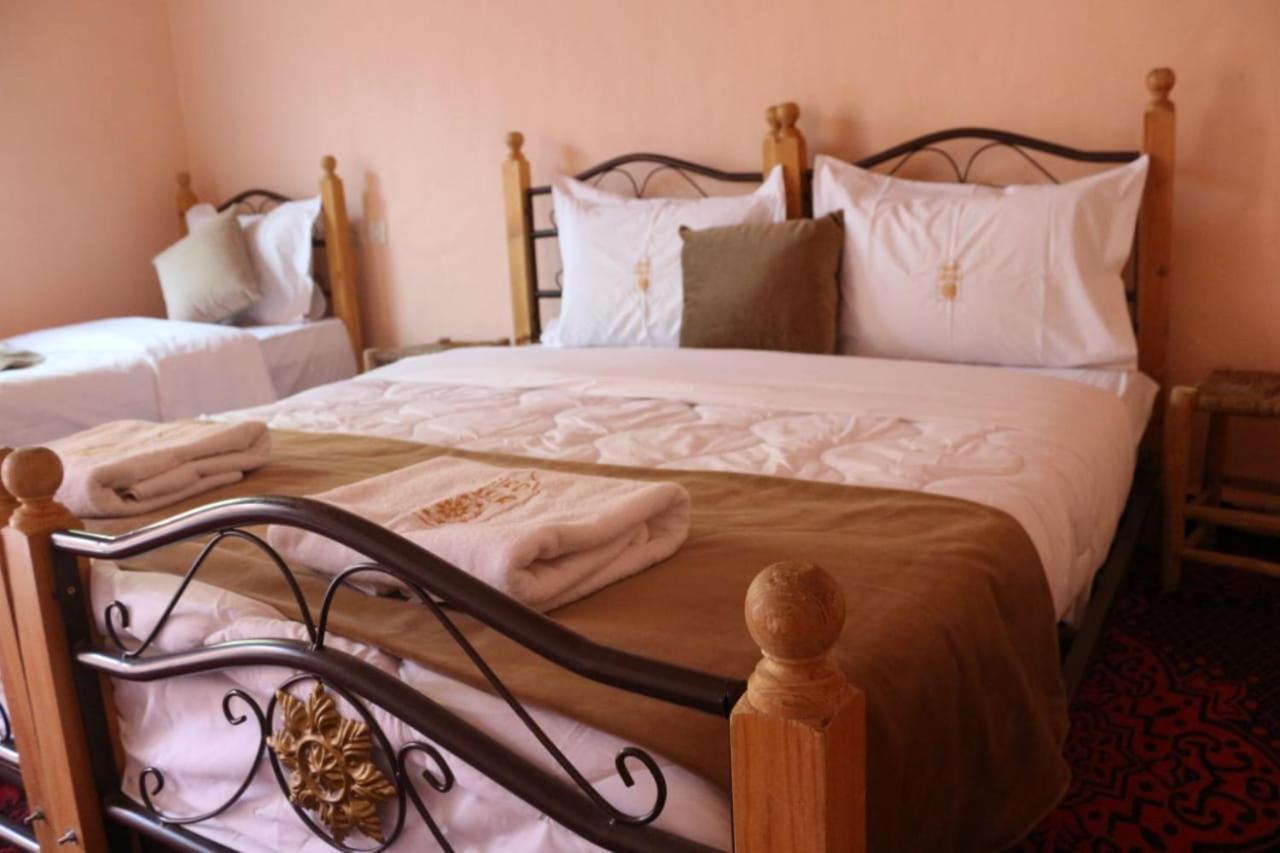 Riad Assia โฟอัม ซกูด ห้อง รูปภาพ
