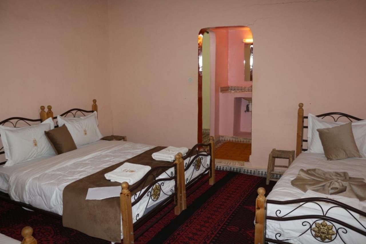 Riad Assia โฟอัม ซกูด ห้อง รูปภาพ