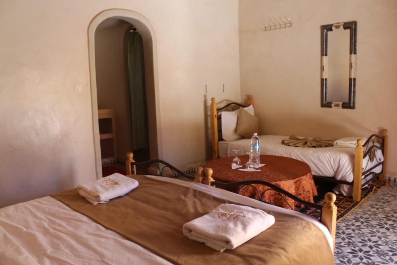 Riad Assia โฟอัม ซกูด ห้อง รูปภาพ