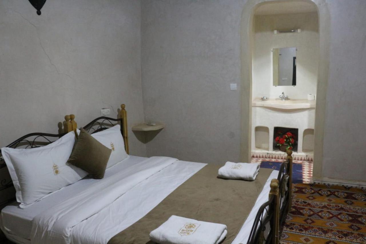 Riad Assia โฟอัม ซกูด ห้อง รูปภาพ