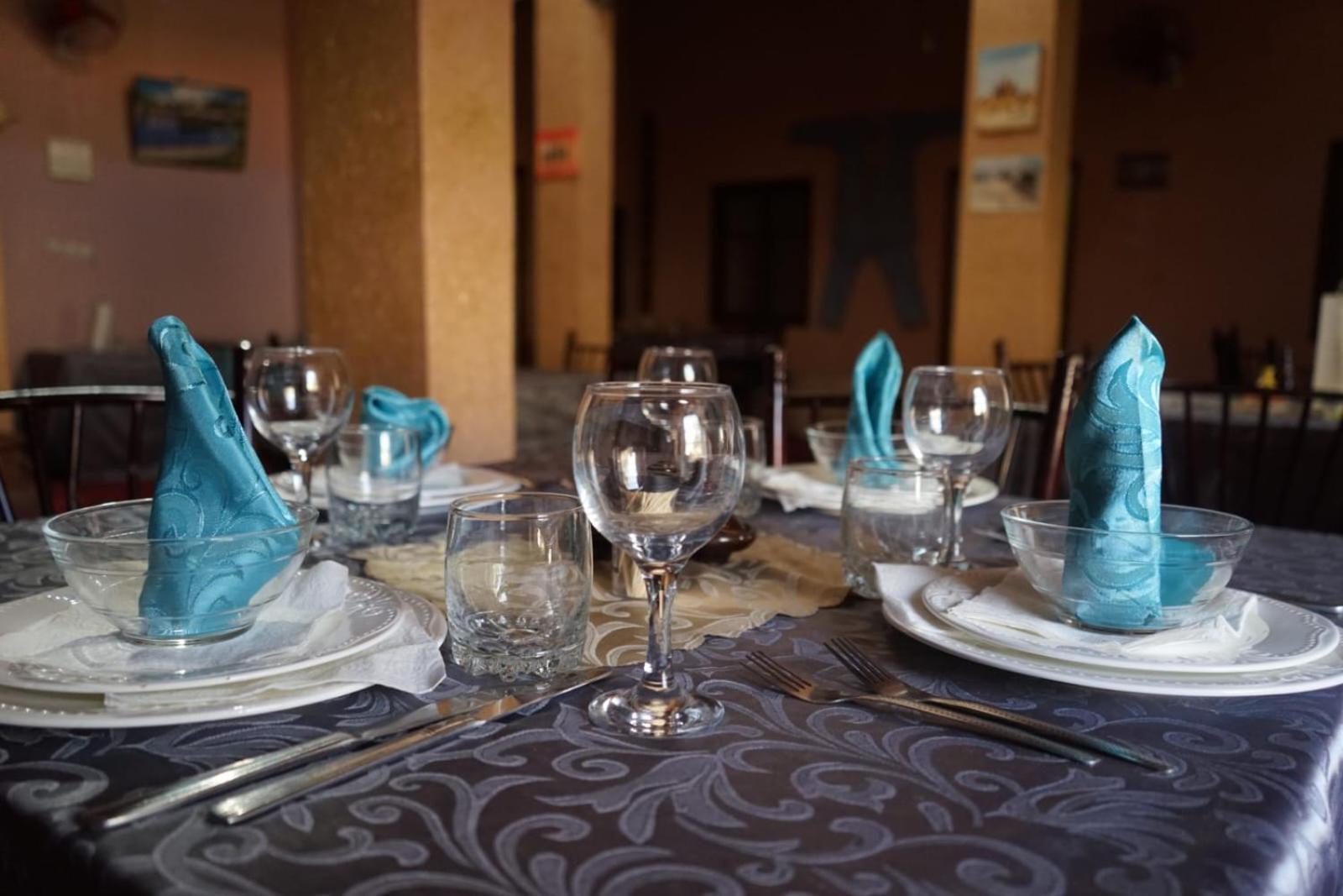 Riad Assia โฟอัม ซกูด ภายนอก รูปภาพ