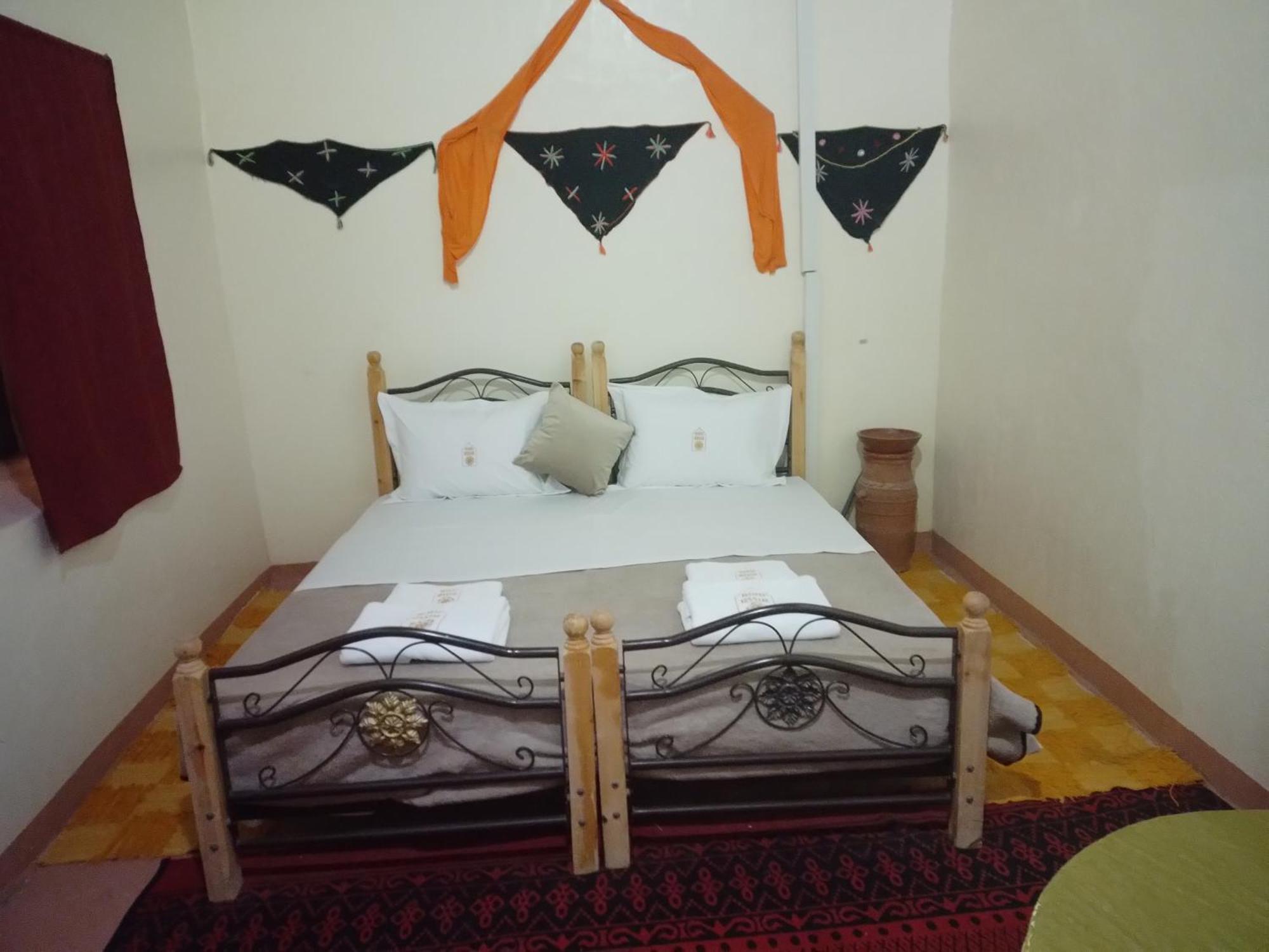 Riad Assia โฟอัม ซกูด ภายนอก รูปภาพ